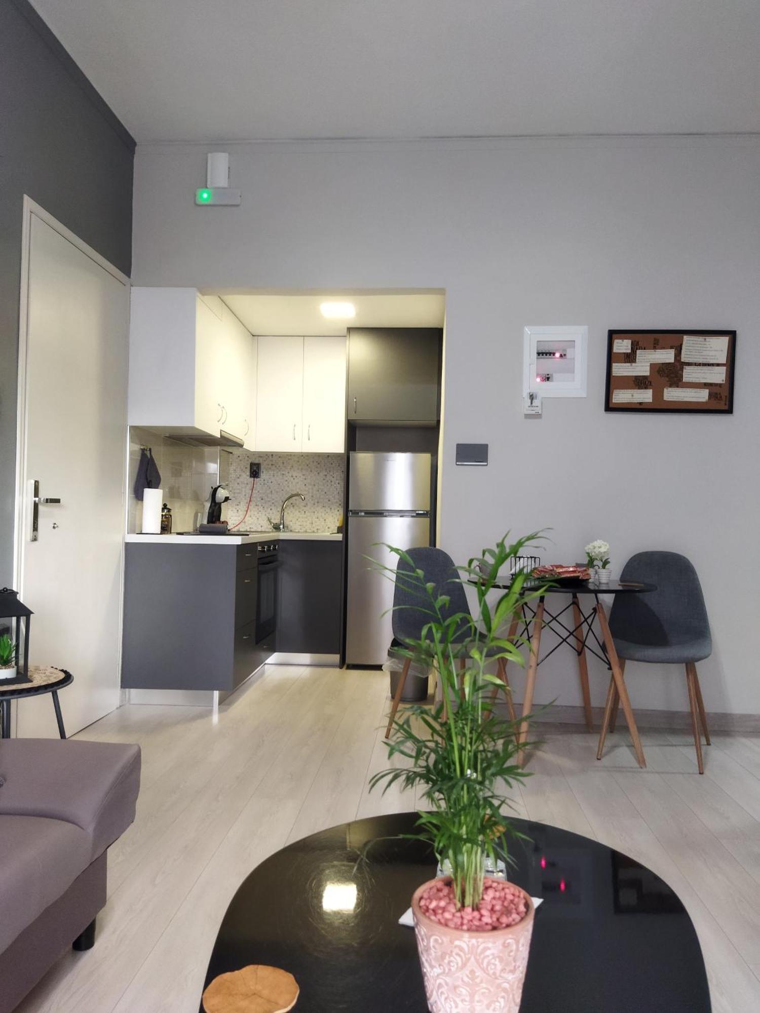 Grey Sense Luxury Apartment Heraklion  Bagian luar foto